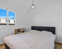 Resale - Apartments - Orihuela - Villamartin