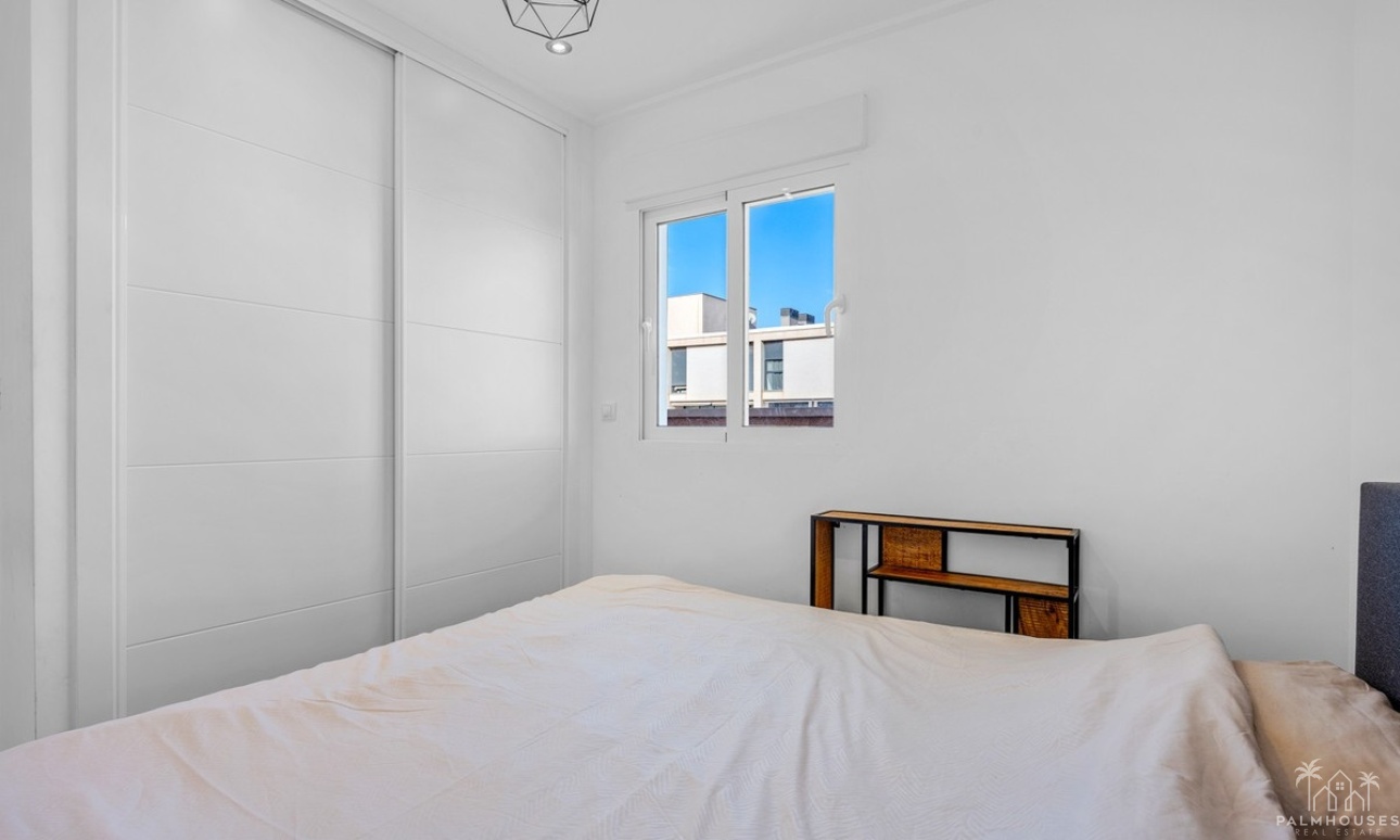 Resale - Apartments - Orihuela - Villamartin