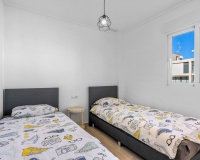 Resale - Apartments - Orihuela - Villamartin