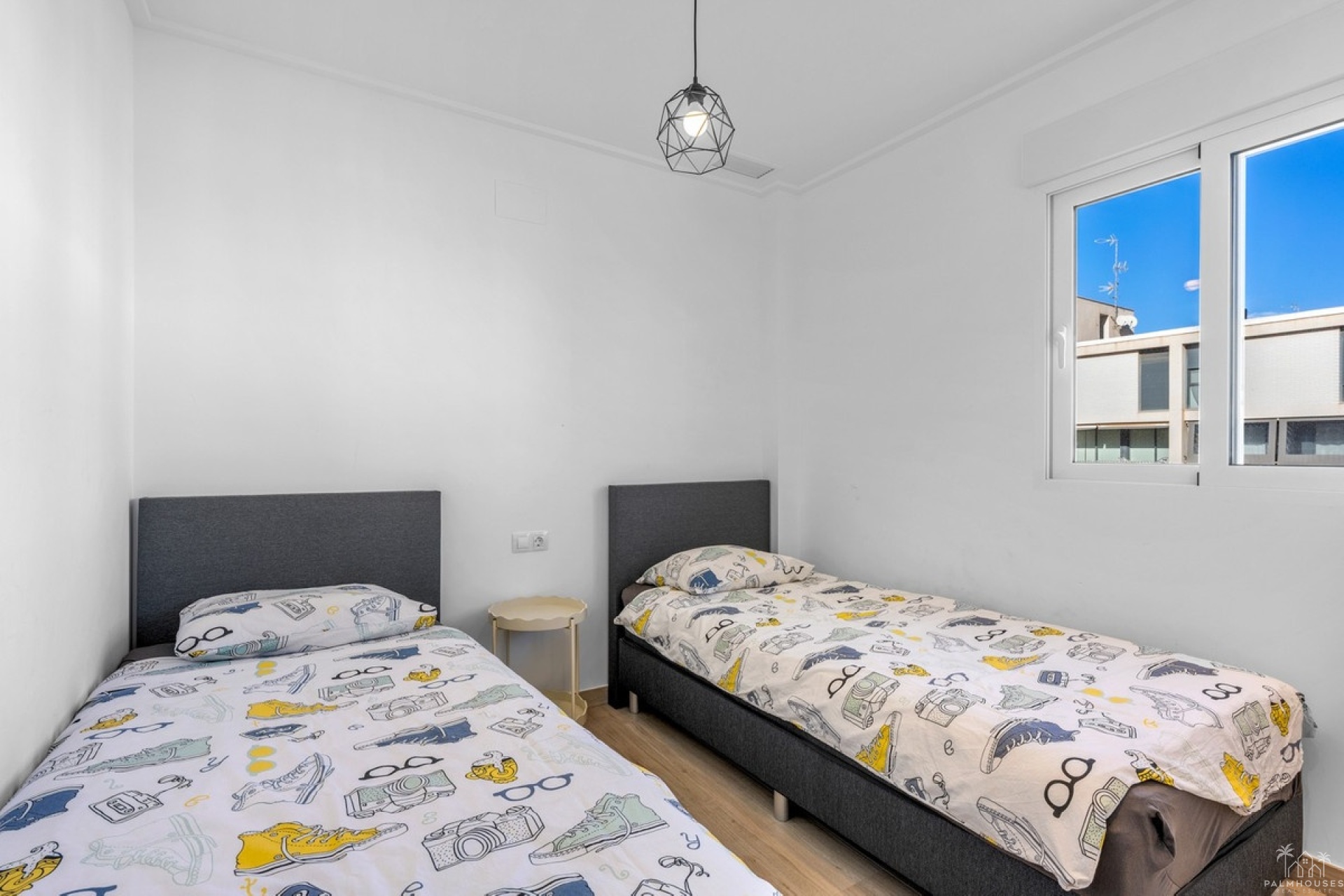 Resale - Apartments - Orihuela - Villamartin
