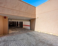 Resale - Apartments - Orihuela - Villamartin