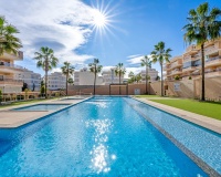 Resale - Apartments - Orihuela - Villamartin