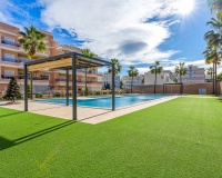 Resale - Apartments - Orihuela - Villamartin