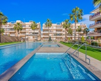 Resale - Apartments - Orihuela - Villamartin
