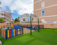 Resale - Apartments - Orihuela - Villamartin