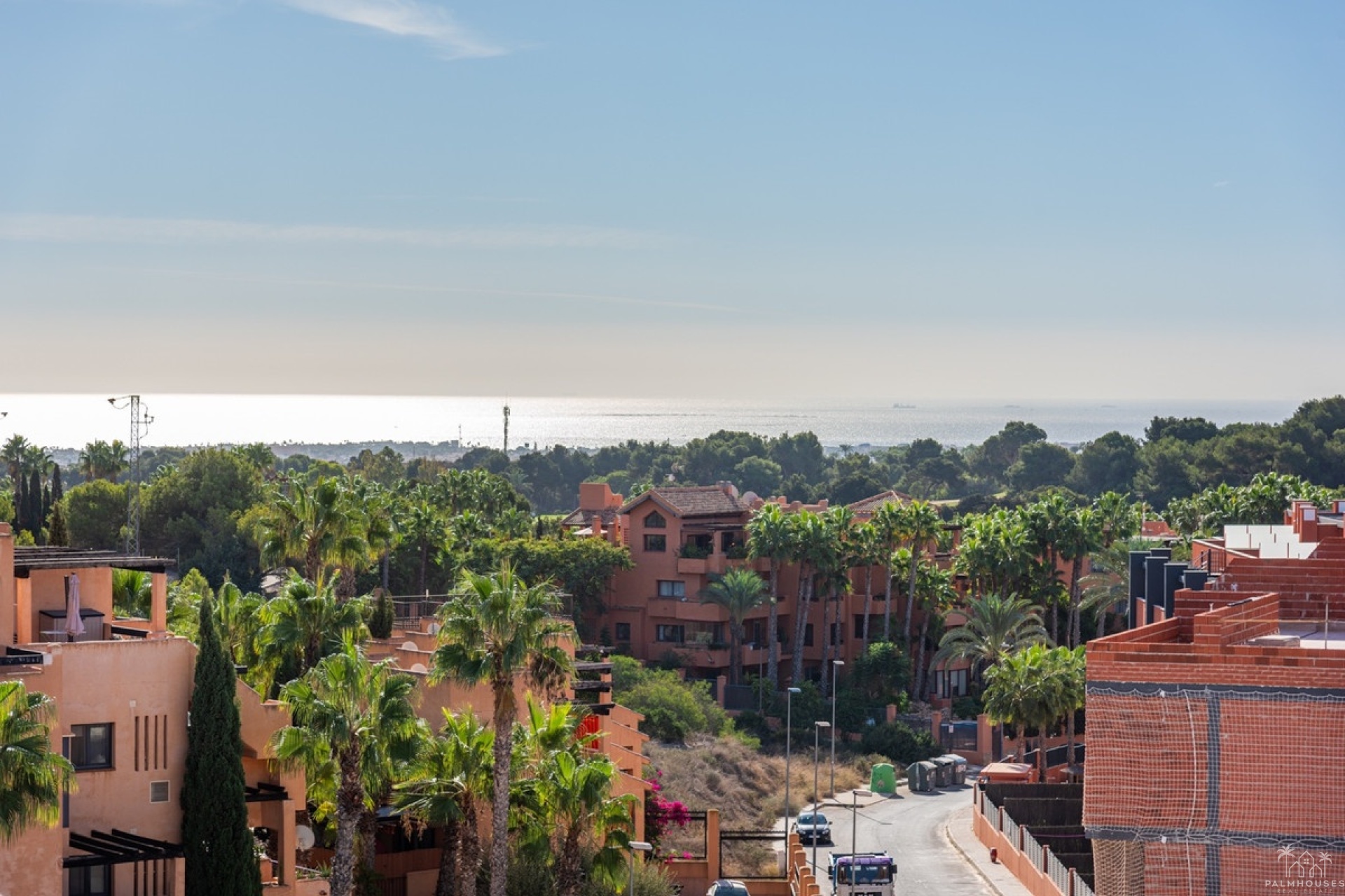 Resale - Apartments - Orihuela - Villamartin