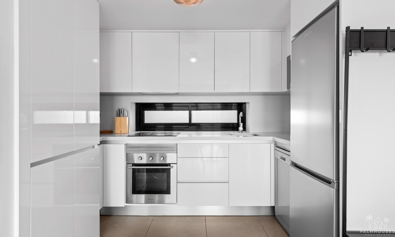 Resale - Apartments - Orihuela - Villamartin