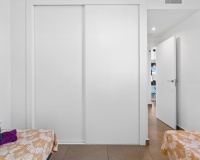 Resale - Apartments - Orihuela - Villamartin