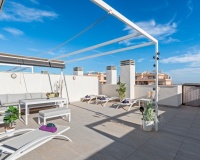 Resale - Apartments - Orihuela - Villamartin