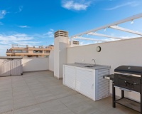 Resale - Apartments - Orihuela - Villamartin