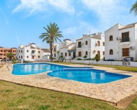 Resale - Apartments - Orihuela - Villamartin