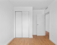 Resale - Apartments - Orihuela - Villamartin