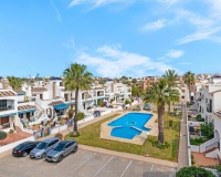 Resale - Apartments - Orihuela - Villamartin