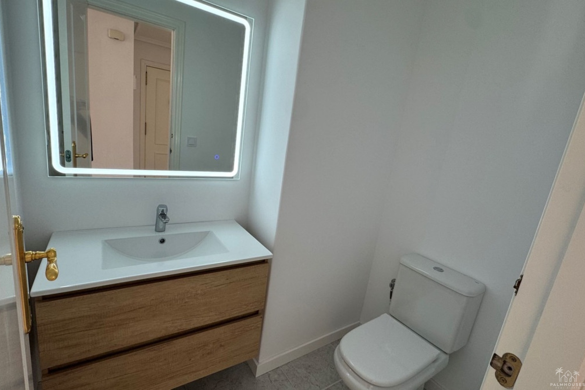 Resale - Apartments - Orihuela - Villamartin