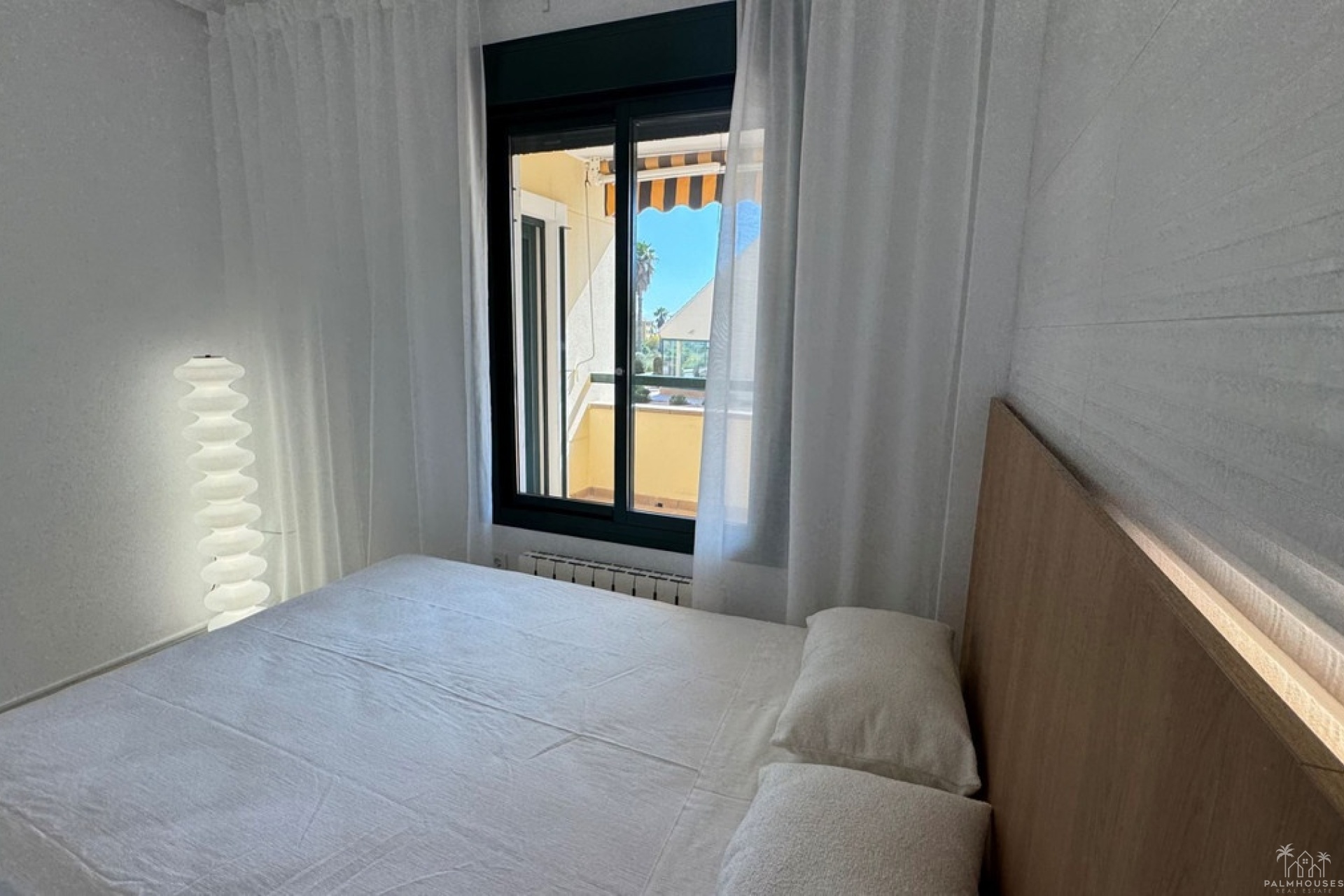 Resale - Apartments - Orihuela - Villamartin