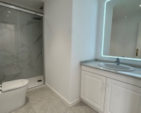 Resale - Apartments - Orihuela - Villamartin