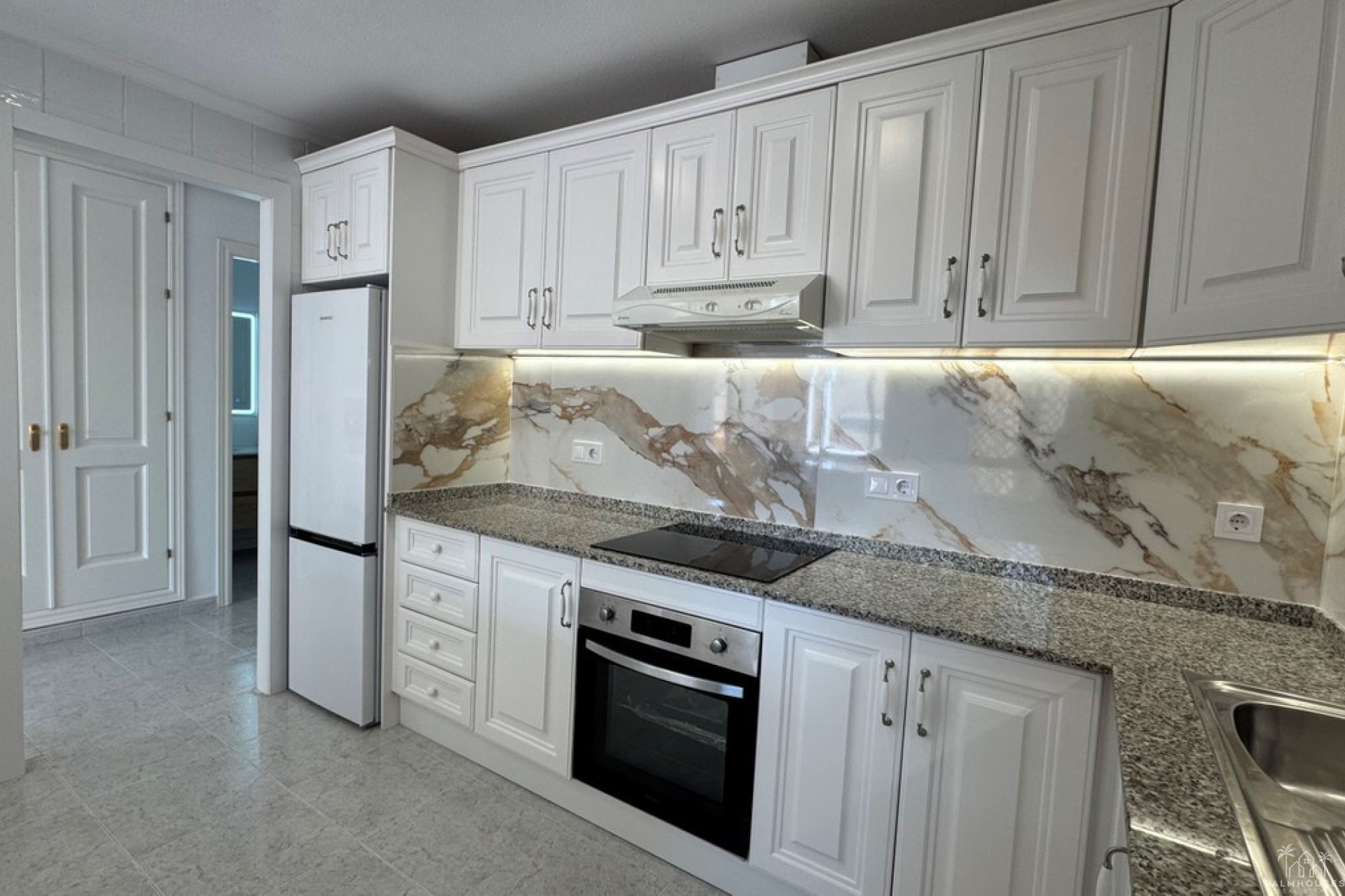 Resale - Apartments - Orihuela - Villamartin