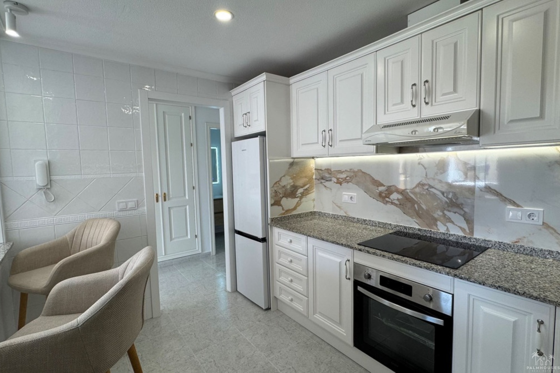 Resale - Apartments - Orihuela - Villamartin