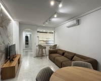 Resale - Apartments - Orihuela - Villamartin