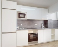 Resale - Apartments - Orihuela - Villamartin