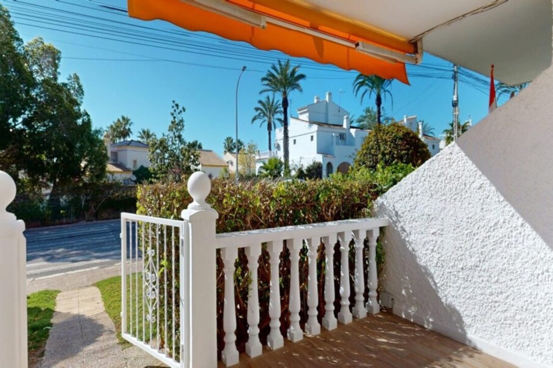Resale - Apartments - Orihuela - Villamartin