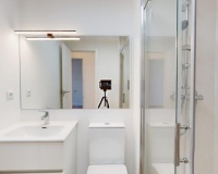 Resale - Apartments - Orihuela - Villamartin