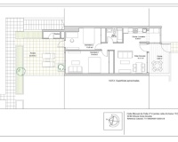 Resale - Apartments - Orihuela - Villamartin