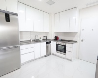Resale - Apartments - Orihuela - Villamartin