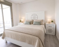 Resale - Apartments - Orihuela - Villamartin