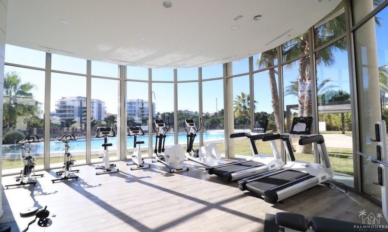 Resale - Apartments - Orihuela - Villamartin