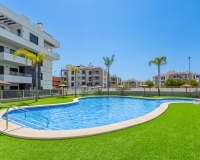 Resale - Apartments - Orihuela - Villamartin