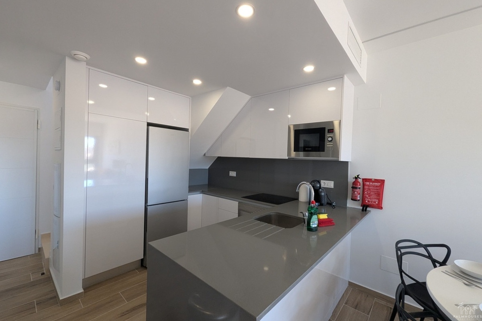 Resale - Apartments - Orihuela - Villamartin