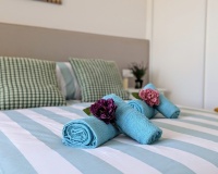 Resale - Apartments - Orihuela - Villamartin
