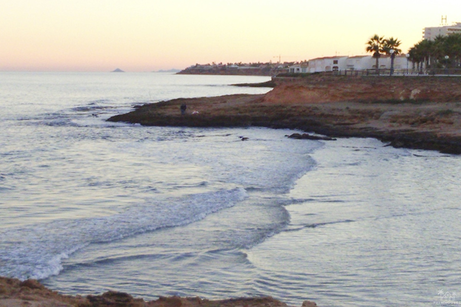 Resale - Apartments - Orihuela - Villamartin