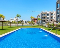 Resale - Apartments - Orihuela - Villamartin