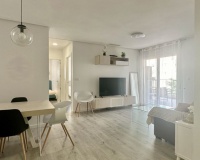 Resale - Apartments - Orihuela - Villamartin