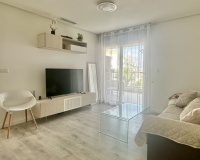 Resale - Apartments - Orihuela - Villamartin