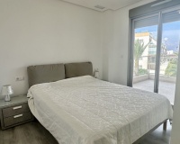 Resale - Apartments - Orihuela - Villamartin