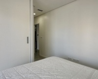 Resale - Apartments - Orihuela - Villamartin
