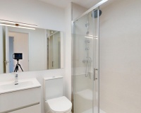 Resale - Apartments - Orihuela - Villamartin