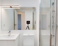 Resale - Apartments - Orihuela - Villamartin