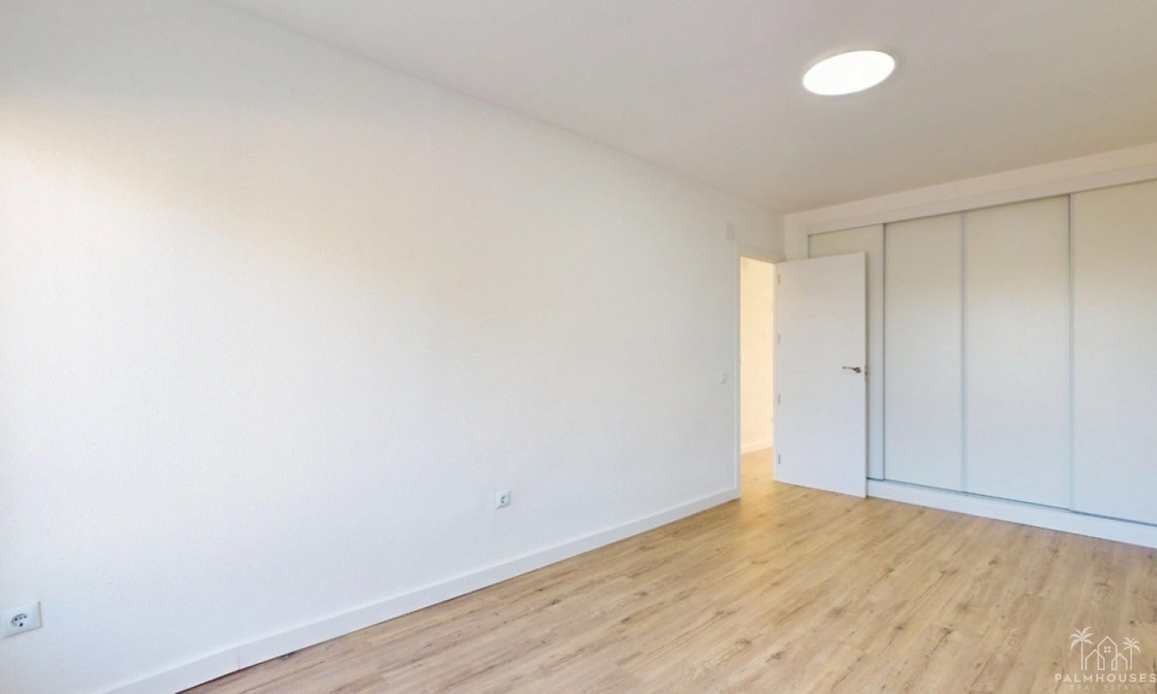 Resale - Apartments - Orihuela - Villamartin