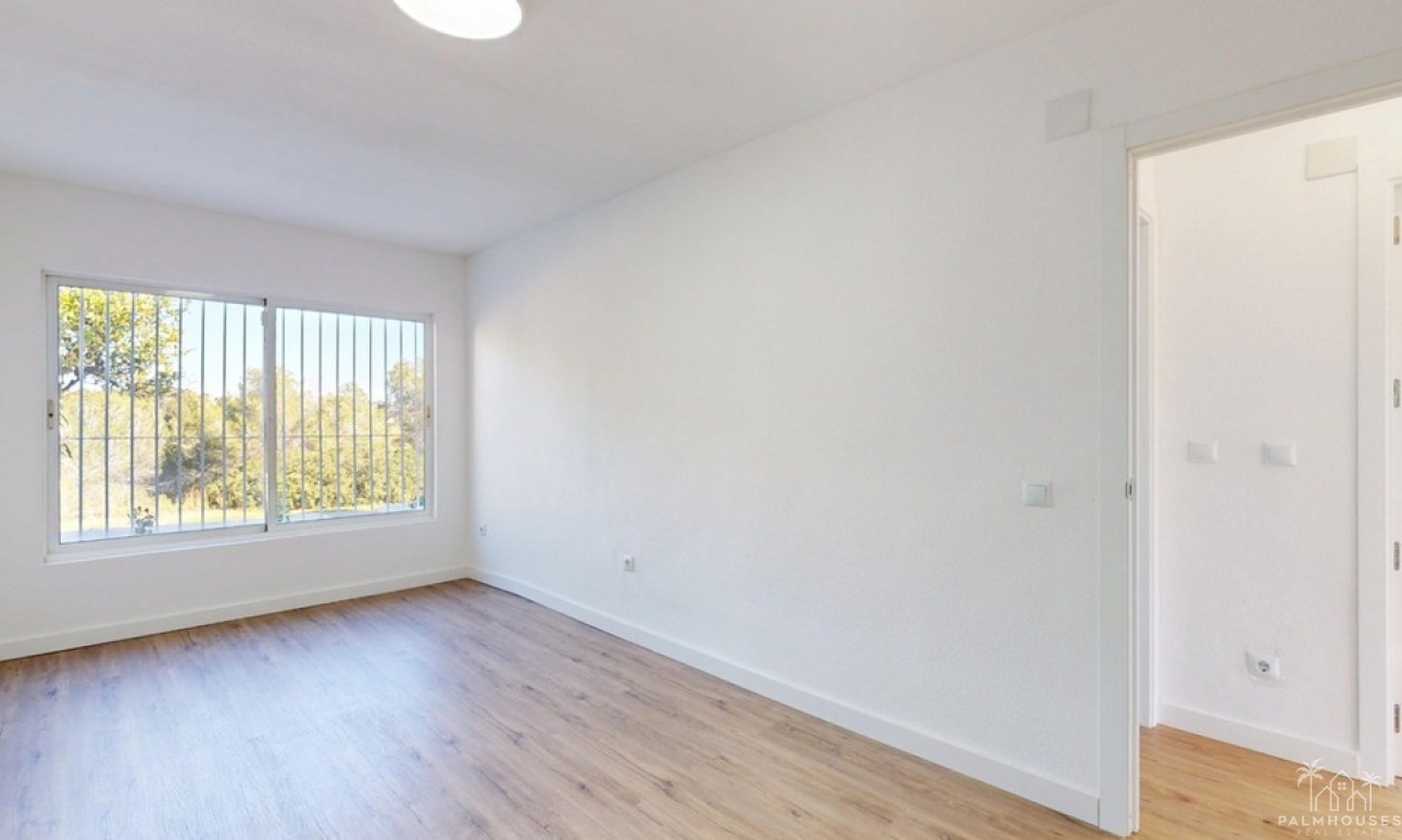Resale - Apartments - Orihuela - Villamartin