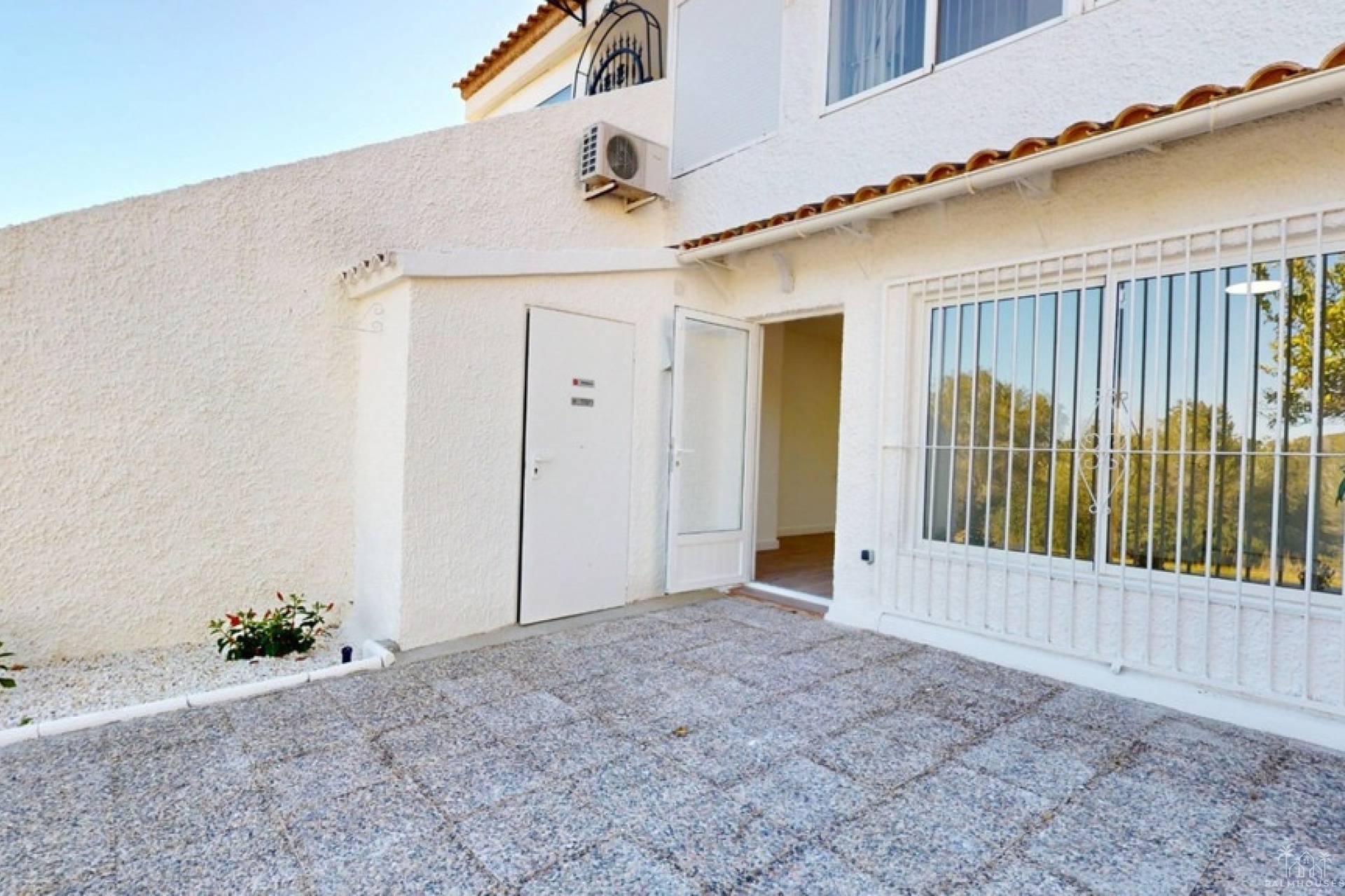 Resale - Apartments - Orihuela - Villamartin