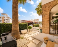 Resale - Apartments - Orihuela - Villamartin