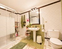 Resale - Apartments - Orihuela - Villamartin