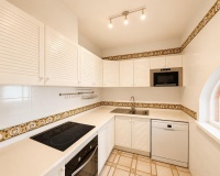 Resale - Apartments - Orihuela - Villamartin