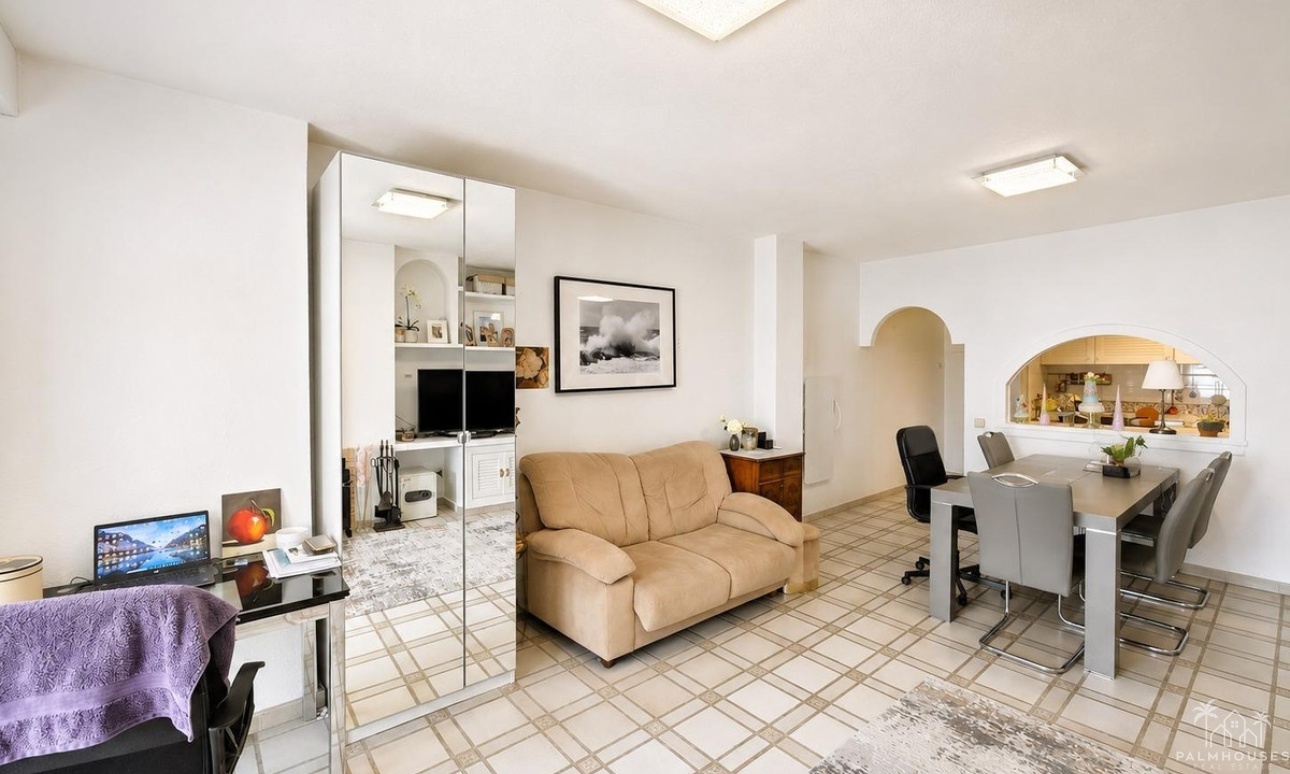 Resale - Apartments - Orihuela - Villamartin