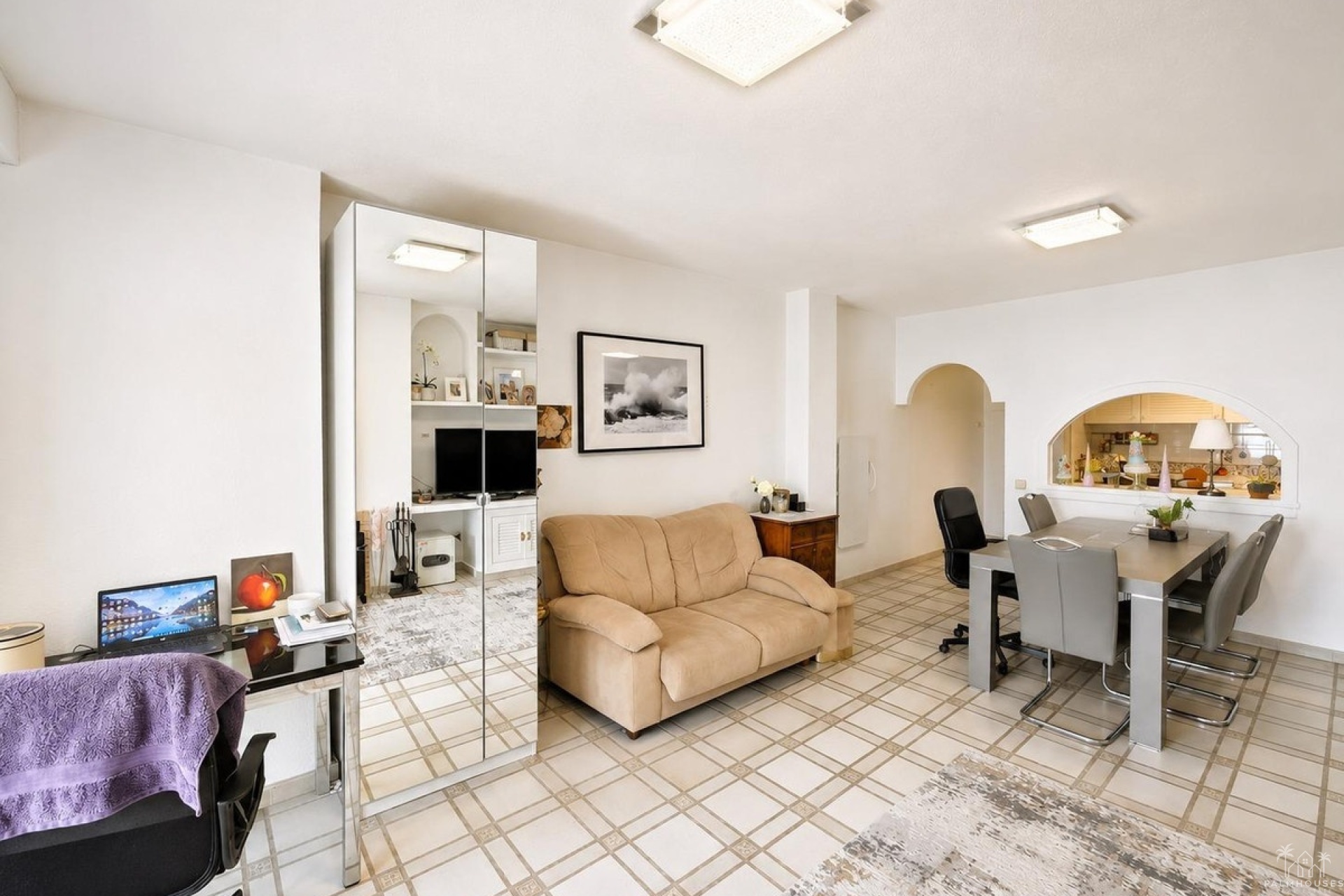 Resale - Apartments - Orihuela - Villamartin