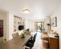 Resale - Apartments - Orihuela - Villamartin